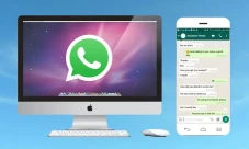 Cara Memakai WhatsApp...
