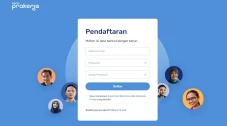 Bagaimana Cara Daftar...