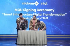 MoU MNC Group-Intel,...