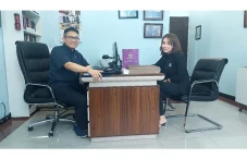 Dukung Ketahanan Iklim,...