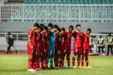 Hasil Kualifikasi Piala...