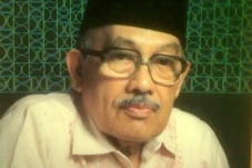 Jalan Pendekatan Diri...