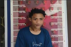 3 Kali Mencuri di Rumah...