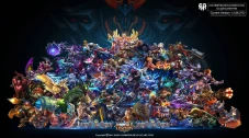Kode Redeem Mobile Legends...