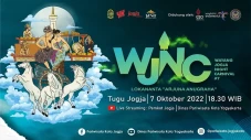 Rayakan HUT ke-266 Kota...