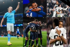 Hasil Pertandingan dan...