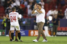 Sevilla Pecat Julen...