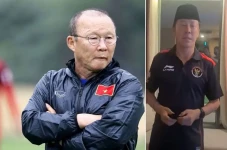 Inilah Perbandingan...