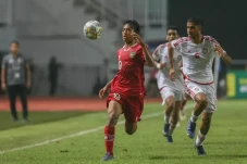 Dipermak Timnas Indonesia,...