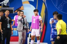 Hashemzadeh Target Timnas...