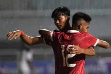 3 Pemain Indonesia U-16...