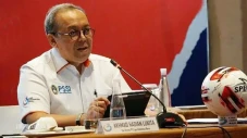Dirut PT LIB Tersangka...