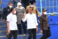 PSSI Lolos Jadi Tersangka...