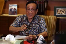 Golkar Pastikan Akbar...