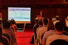 WHO Global Meeting 2022,...