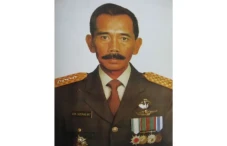 3 Panglima TNI Dengan...