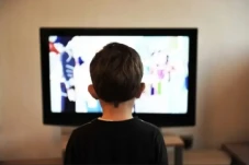 Pemutusan Siaran TV...
