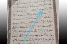 Heboh Al-Quran Salah...