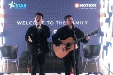 Kisah Terbentuknya Gery...
