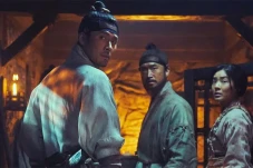 5 Film Korea Kerajaan...