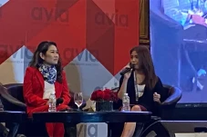 Clarissa Tanoesoedibjo...