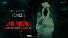 Teror Arwah Pocong Pesugihan...