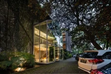 Cove 2510: Kost di Jakarta...