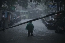 Banjir Rendam 41 RT...