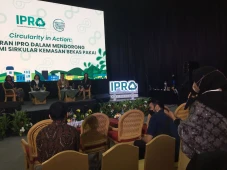 Tangani Sampah Kemasan,...