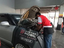 Bahaya Isi Radiator...