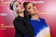 Agnez Mo Selebriti Indonesia...