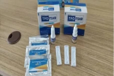 Kit Deteksi Penyakit...