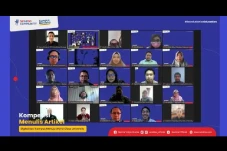 Ini Juara Kompetisi...