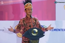Bahlil: Ekonomi Global...