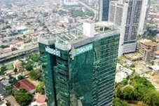 Pengguna Layanan MySiloam...