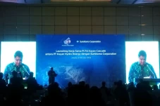 Kejar Target 23% Energi...