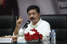 Menteri Hadi Bakal Sikat...