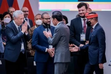 Sandiaga Uno Berharap...