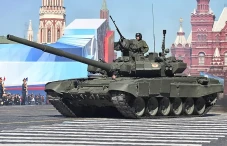 4 Senjata Buatan Rusia...