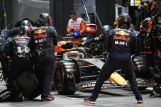 F1 GP Jepang 2022: Max...