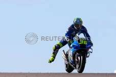 Joan Mir Comeback di...
