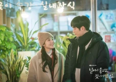 Drama Korea tentang...