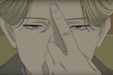 10 Serial Anime Cerdas...