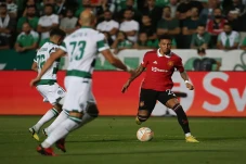 Manchester United Menang...