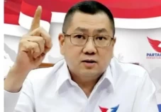 HT Tegaskan Komitmen...