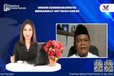 Ini Solusi Ditawarkan...