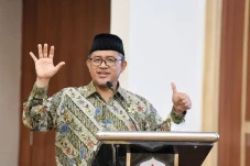 Alasan PKS Sodorkan...