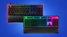 Perbedaan Keyboard Membrane...