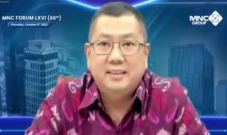 MNC Forum ke-66, HT:...