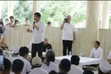 Tingkat Kepercayaan...